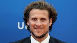 altText(La FIFA nombró a Diego Forlán como embajador de su Museo del Fútbol Mundial)}