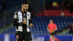 altText(Erick Cabaco fue reservado por Tabárez)}