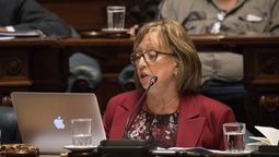 altText(Muñoz: «El Estado debe ser responsable de conservar el acervo cultural»)}