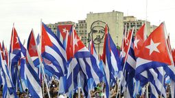 Cuba rechaza nuevo bloqueo petrolero de EEUU.