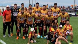 altText(Resultados de la jornada sabatina y posiciones parciales de la 12da fecha)}