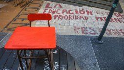 altText(Educación Secundaria: Fenapes comenzará este martes un paro nacional de 48 horas)}