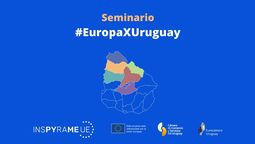 altText(Proyecto europeo realizará gira por el interior del país)}