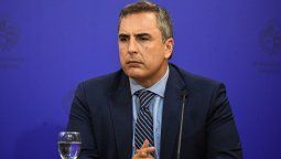 altText(Ahora sí: Ferreri anunció que se viene la licitación para la obra en Casupá)}