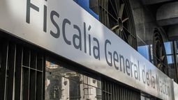 altText(Caso Ferrero: imputaron a dos detenidos por el atentado contra la fiscal)}