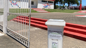 Florida: se impulsa un inédito proyecto de reciclaje