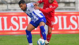 altText(Juventud y Rentistas igualaron en el comienzo de la fase regular)}