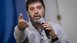 altText(Pereira: la coalición está decidida a “obstaculizar la gestión de los gobiernos frenteamplistas”)}