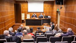 altText(Cuatro represores fueron imputados por crímenes en Argentina)}