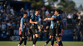 Liverpool hace historia y es Campeón Uruguayo