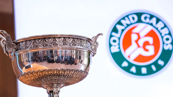 Así está el cuadro final de un Roland Garros cargado de sorpresas
