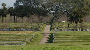 El Inddhh iniciará excavaciones en Cementerio del Norte en busca de detenidos desaparecidos