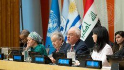 altText(Qué es el G77+China y por qué la presidencia de Uruguay marca un hito)}
