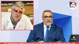 altText(Imágenes de Jaime Clara y Álvaro Villar fueron manipuladas con fines fraudulentos)}