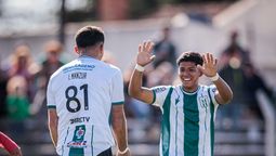 altText(Por primera vez Racing jugará semifinales de la Copa AUF Uruguay)}