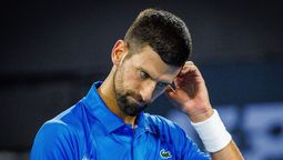 altText(Djokovic debió dejar Serbia por apoyar protestas contra el Gobierno: fue tildado de 