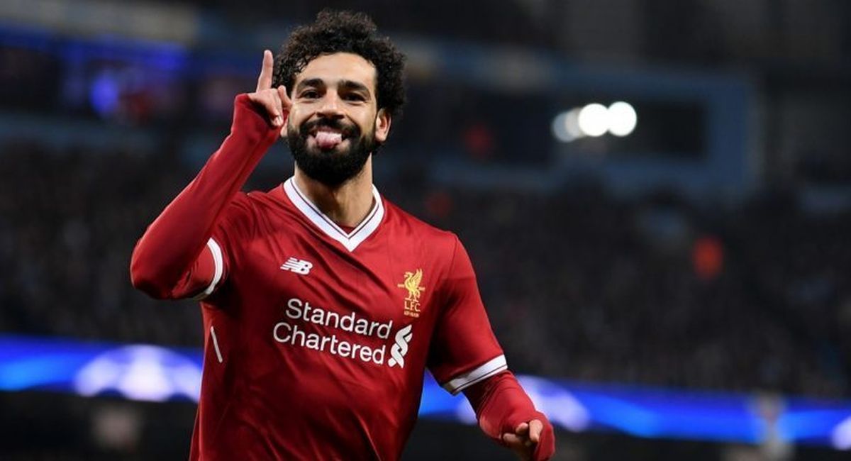 Salah no continuará en Liverpool.