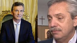 altText(Preparan en Argentina el primer debate presidencial)}