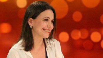 María Corina Machado: imperialista, golpista, y autoritaria.