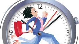 altText(Los empresarios, la productividad y la reducción horaria)}