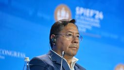 Para el MAS, Luis Arce es un traidor.