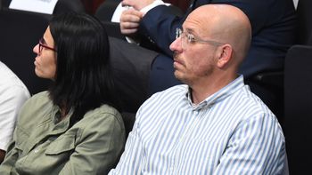 Desestimaron pedido de Gonzalo Moratorio para acceder a fármacos de alto costo