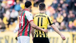 altText(Peñarol no pudo pasar del empate ante Deportivo Maldonado y dejó dudas)}