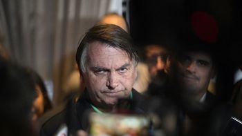 Bolsonaro condenado a 27 años de prisión por golpista