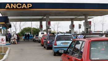 Gobierno aprobará este viernes nuevo aumento de los combustibles