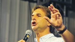 altText(Lacalle Pou quiere flexibilizar el Mercosur)}
