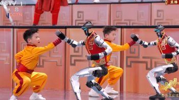 China ganaría la III Guerra Mundial