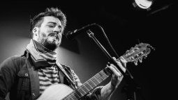 altText(De canciones chiquitas y huellas de paisajes íntimos: Rafa Doorish vuelve a Montevideo)}