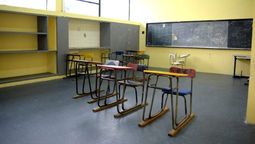 altText(Clases en escuelas rurales: una decisión con muchos rechazos)}