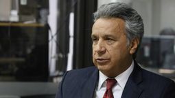 altText(Directorio del FMI aprueba acuerdo con Ecuador por USD 4 200 millones)}