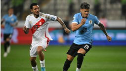 altText(AUF informó que partido entre Uruguay y Perú podrá verse a través de Canal 5)}