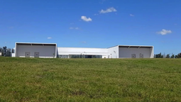 altText(Vaciaron planta de cannabis en Salto y quedaron 400 funcionarios en la calle)}