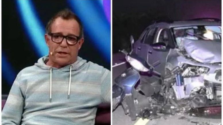 Rafael Villanueva fue imputado por homicidio culposo