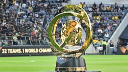 altText(PSG y Chelsea definen este domingo el primer Mundial de Clubes)}
