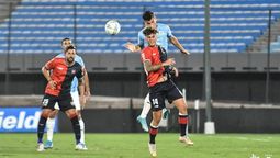 altText(River remontó frente a Cerrito y Albion sorprendió a Torque)}