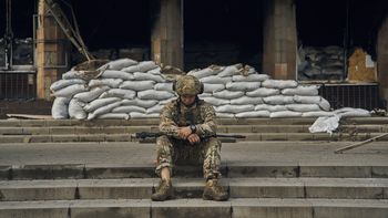 La guerra contra Rusia y la era de la posverdad.