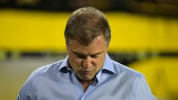 altText(Peñarol no levanta cabeza y Liverpool le arrebató la Tabla Anual)}