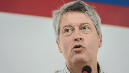 altText(Michelini y Pereira solicitaron cadena nacional para informar sobre la LUC)}