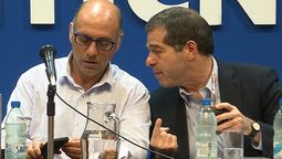 altText(“Vamos a redimensionar el gasto del Estado”, confirmó Talvi en el Pit-Cnt)}