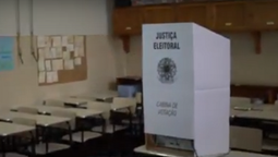 altText(Brasil: elecciones con segunda vuelta)}
