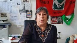 altText(Denuncian falta de cobertura médica en centros educativos)}