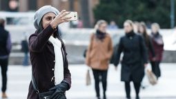 altText(Comenzó a ingresar el primer frente frío del año)}