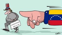 altText(EE.UU. y socios de la OEA activan el TIAR contra Venezuela)}