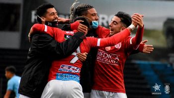 Resultados, posiciones y próxima fecha (15ta)