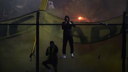 altText(Fiscalía investiga muerte de hincha en el Campeón del Siglo)}