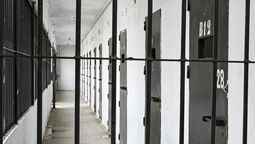 altText(Qué otros presos pesados están en la Unidad 25 del exComcar a donde irá el 